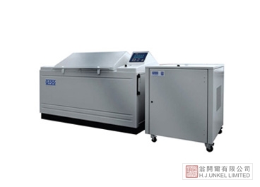 鹽霧試驗箱Q-FOG圖片