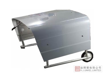 Q-PANEL 汽車修補(bǔ)漆培訓(xùn)套裝圖片6