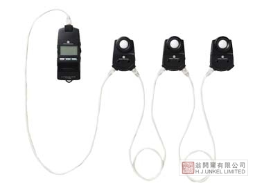 T-10A 照度計(jì)圖片3