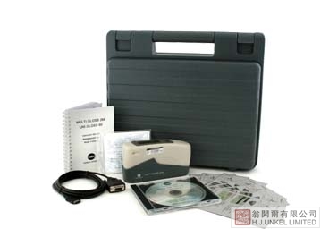 MG-268,UG-60 光澤度計(jì)圖片2