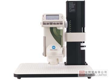 CM-512m3A CM-512m3A分光測(cè)色計(jì)圖片4