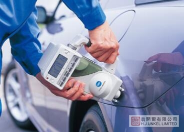 CM-512m3A CM-512m3A分光測(cè)色計(jì)圖片3