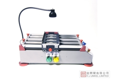 AB5000 濕磨耗試驗機圖片2