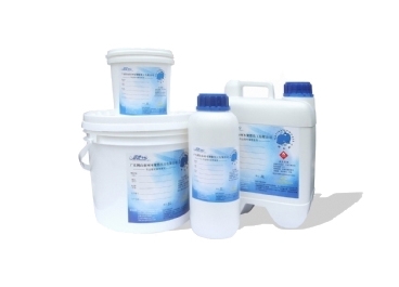 厚板漿PU樹脂圖片