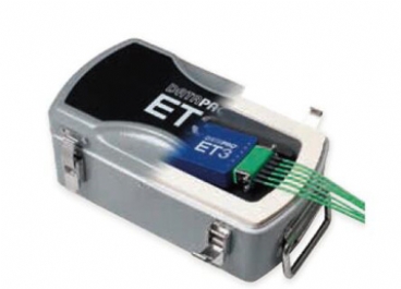 溫度曲線測試系統(tǒng)圖片