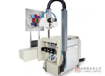 自動噴涂機(jī)圖片