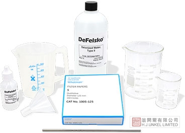 PosiTector SST研磨劑檢測(cè)套裝圖片