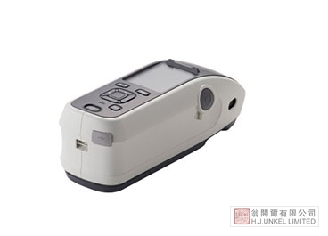 CM-25cG 分光測(cè)色儀圖片3