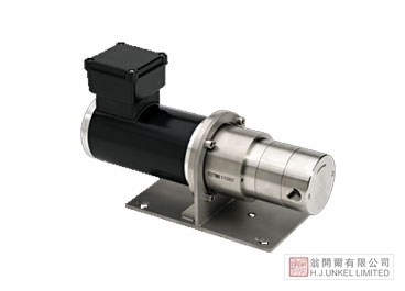 微量齒輪泵圖片