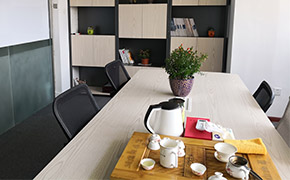 翁開爾廈門辦事處喬遷之喜