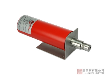 防爆型微型齒輪泵圖片