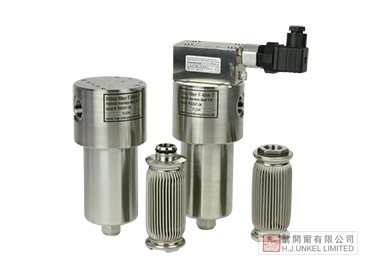 mzr-11508X1 微量泵圖片2