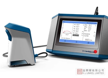 進(jìn)口接觸角測(cè)量?jī)x圖片