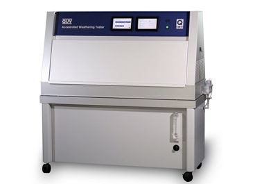 紫外線老化試驗(yàn)箱圖片