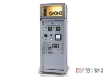 臭氧箱SIM全系列 臭氧老化試驗箱圖片4