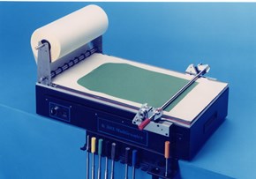 涂布機知識大揭秘！