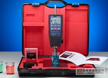 DynoTester+ 便攜式全自動(dòng)動(dòng)態(tài)表面張力儀圖片4