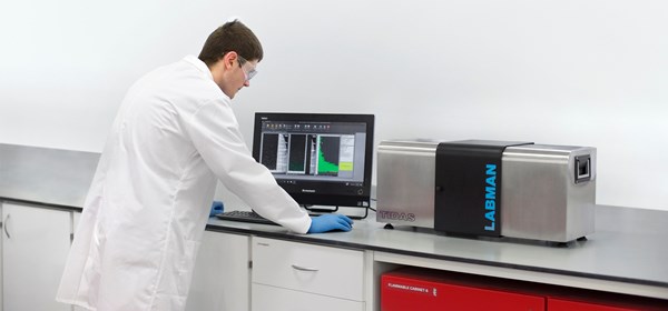 英國(guó)LABMAN TIDAS全自動(dòng)細(xì)度分析儀現(xiàn)可免費(fèi)申請(qǐng)樣機(jī)試用