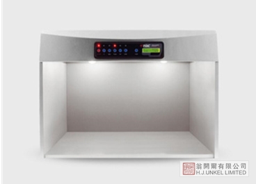VF0600 / VF1200 比色光箱圖片4