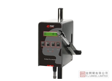 SH1349 TQC SHEEN 數(shù)顯克雷布斯粘度計(jì)圖片2