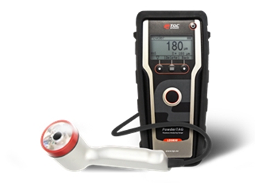 非接觸式濕膜厚度分析儀圖片