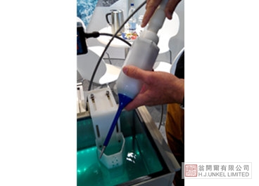 dresor EL/dresor EP Somonic電鍍速度測試儀圖片3