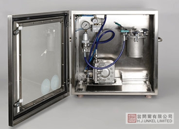 PolyShear 剪切應(yīng)力模擬器圖片2