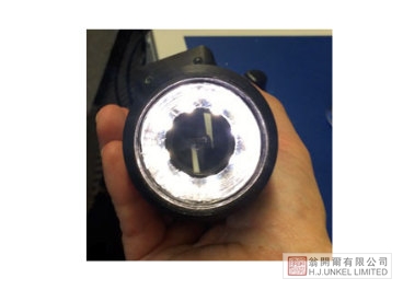 CoatChecker 建筑涂料無損測厚系統(tǒng)CoatChecker圖片3