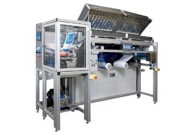 實(shí)驗(yàn)室/中試生產(chǎn)涂布印刷機(jī)VCML圖片