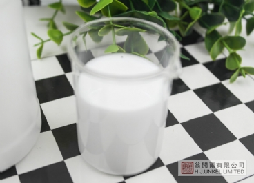 啞光水性聚氨酯樹脂圖片