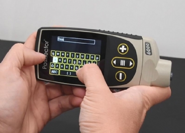 渦流測厚儀圖片