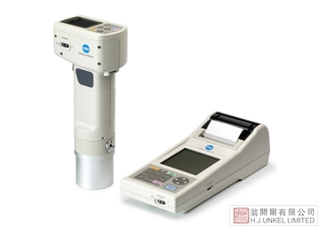 色彩色差計圖片