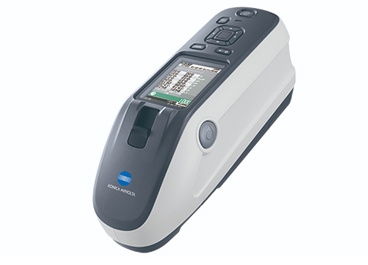 美能達(dá)CM-23d圖片