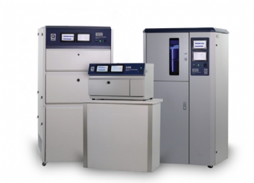 塑料漆膜保溫板氙燈耐候實驗箱圖片