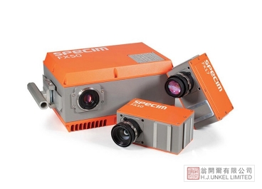 SPECIM FX10 SPECIM FX10工業(yè)高光譜相機(jī)圖片3
