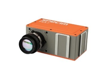 Specim FX17便攜式高光譜成像儀圖片