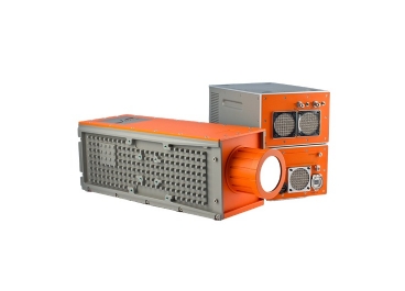 SPECIM SWIR短波紅外高速高光譜相機圖片