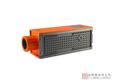 SPECIM SWIR SPECIM SWIR短波紅外高速高光譜相機圖片3