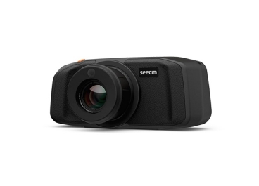 Specim IQ手持便攜式高光譜相機光譜分析儀圖片