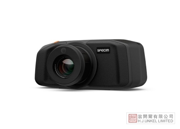 Specim IQ手持便攜式高光譜相機光譜分析儀圖片