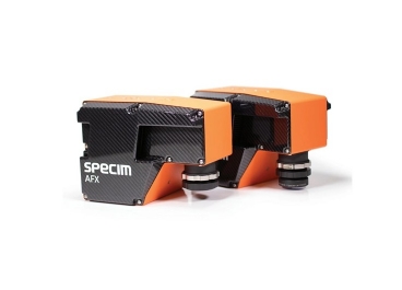 Specim AFX17無人機載高光譜成像系統(tǒng)圖片