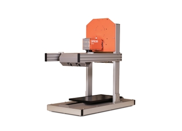 Specim LabScanner 40 x 20多功能桌面光譜成像系統(tǒng)圖片