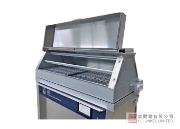 QCT QCT冷凝潮濕試驗(yàn)箱圖片5