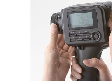 色彩亮度計(jì)CS-150圖片