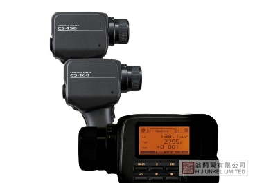 CS-160 色彩亮度測(cè)量?jī)xCS-160圖片3