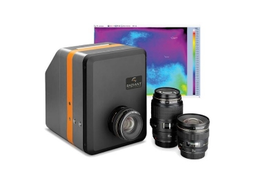 成像色度計ProMetric I圖片