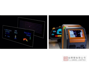 成像色度計ProMetric I圖片