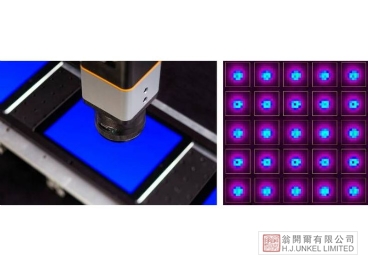 ProMetric Y 成像亮度計ProMetric Y圖片6