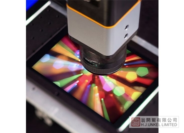 ProMetric Y 成像亮度計ProMetric Y圖片2