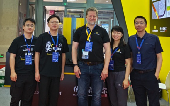 CIBF 2025深圳國際電池展盛大開幕!! 佛山翁開爾展臺1B005歡迎您！